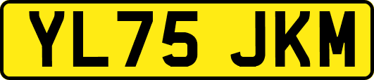 YL75JKM