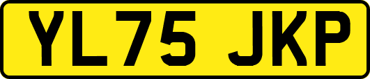YL75JKP