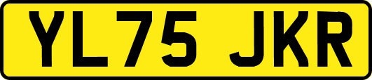 YL75JKR