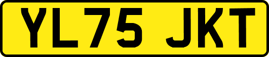 YL75JKT