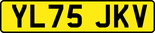 YL75JKV