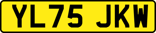 YL75JKW