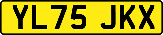 YL75JKX