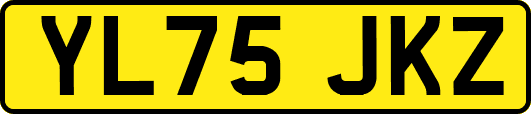 YL75JKZ