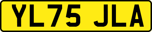 YL75JLA