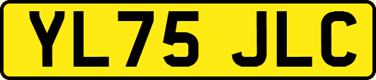 YL75JLC