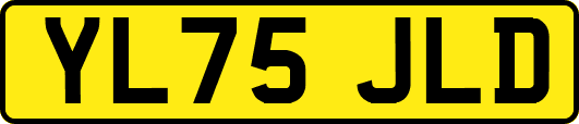 YL75JLD