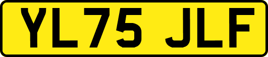 YL75JLF