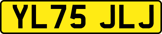 YL75JLJ