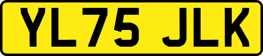 YL75JLK