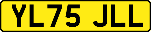 YL75JLL