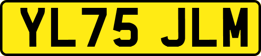 YL75JLM