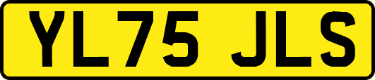 YL75JLS