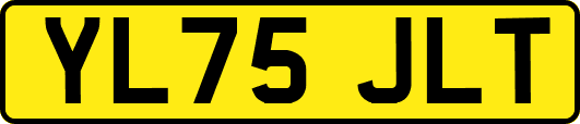 YL75JLT