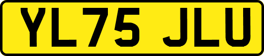 YL75JLU