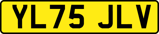 YL75JLV