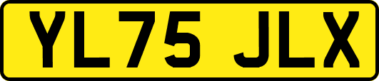 YL75JLX