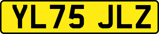 YL75JLZ