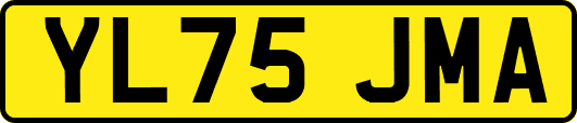YL75JMA