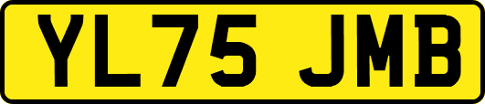 YL75JMB