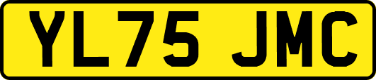 YL75JMC