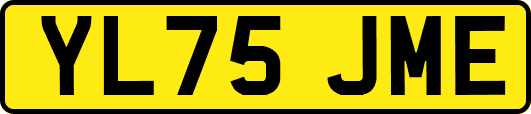 YL75JME