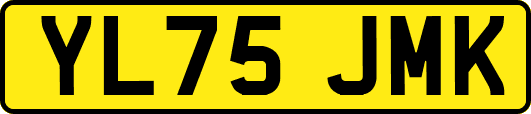 YL75JMK