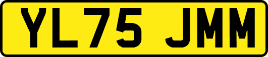 YL75JMM