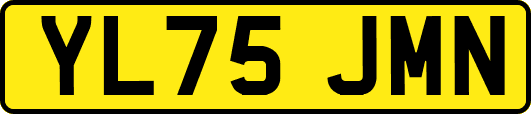 YL75JMN