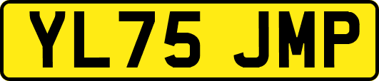 YL75JMP