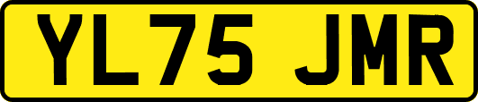 YL75JMR