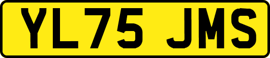 YL75JMS
