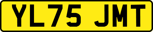 YL75JMT