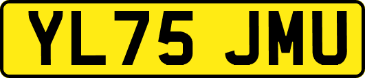 YL75JMU