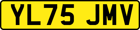 YL75JMV