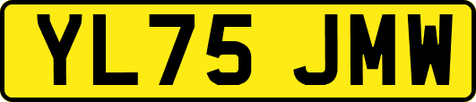 YL75JMW