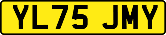 YL75JMY