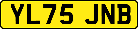 YL75JNB