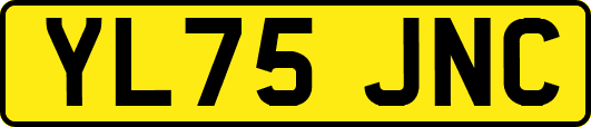 YL75JNC