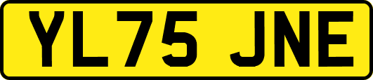YL75JNE