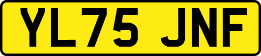 YL75JNF