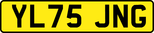 YL75JNG