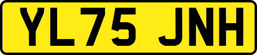 YL75JNH