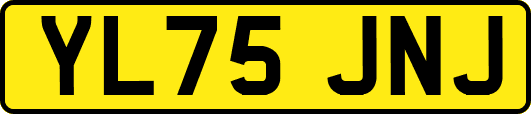YL75JNJ