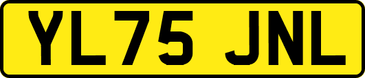 YL75JNL