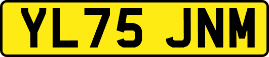 YL75JNM