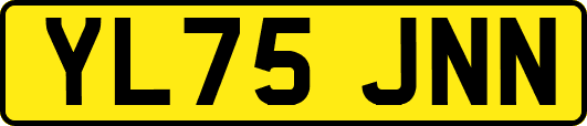 YL75JNN