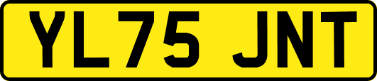 YL75JNT