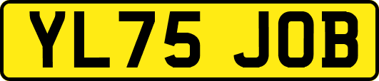 YL75JOB