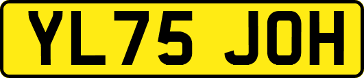 YL75JOH